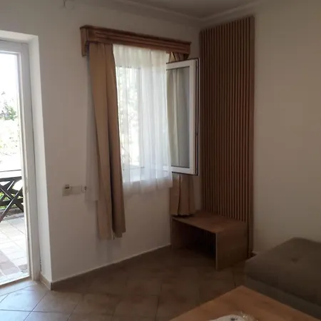 Kıvanc Yalikavak 3* Bodrum