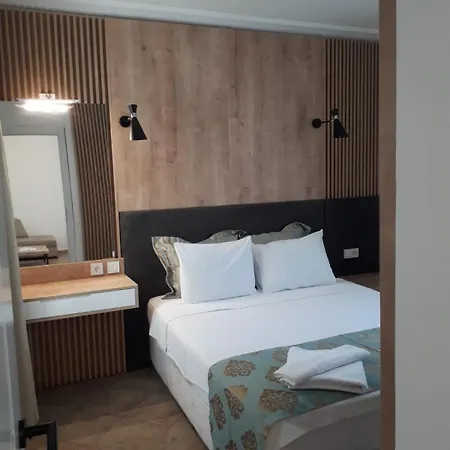 Otel Kıvanc Yalikavak