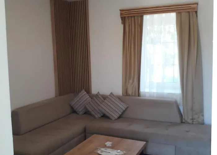 Otel Kıvanc Yalikavak Bodrum