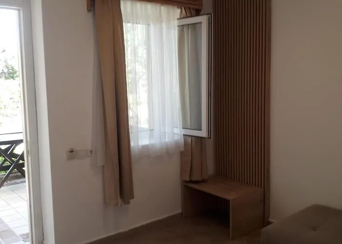 Kıvanc Yalikavak 3* Bodrum