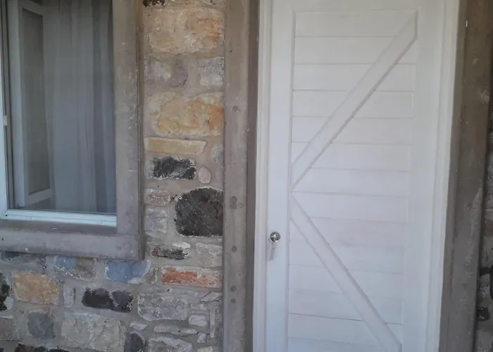 Otel Kıvanc Yalikavak Bodrum